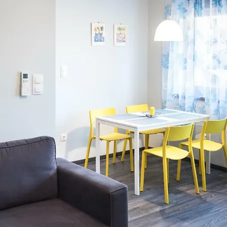 Alma Appartamento Salgótarján