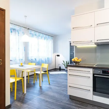 Alma Appartamento Salgótarján