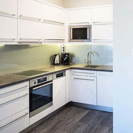 Apartmán Alma Salgótarján